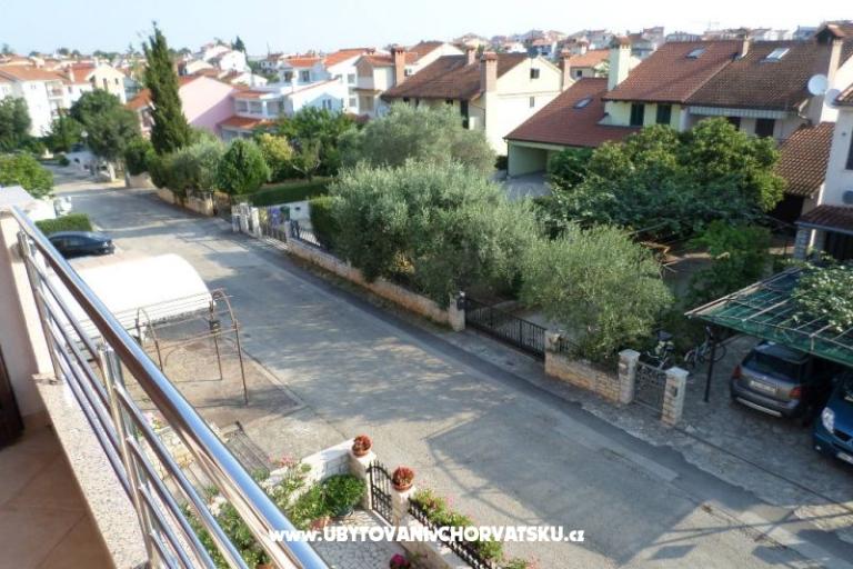 Apartmány Kamelia – foto 18