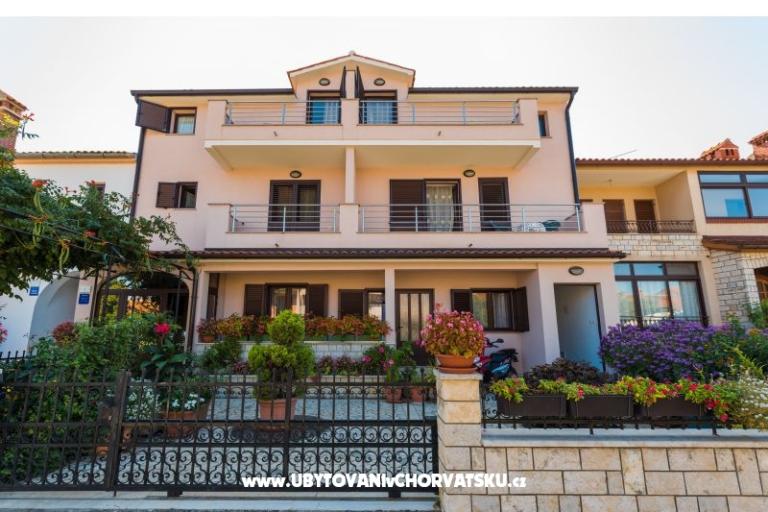 Apartmány Kamelia – foto 2