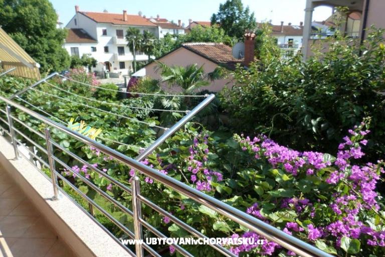 Apartmány Kamelia – foto 3