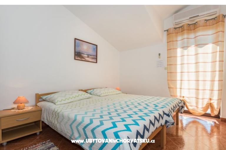 Apartmány Kamelia – foto 6