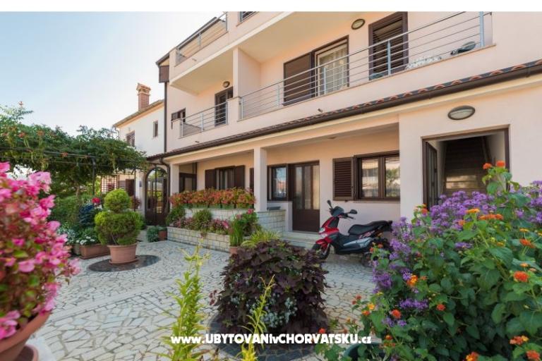 Apartmány Kamelia – foto 7