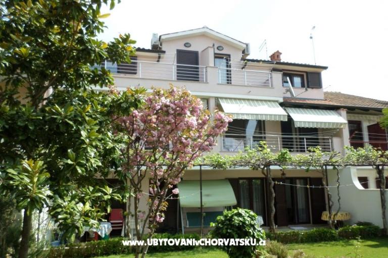 Apartmány Kamelia – foto 8