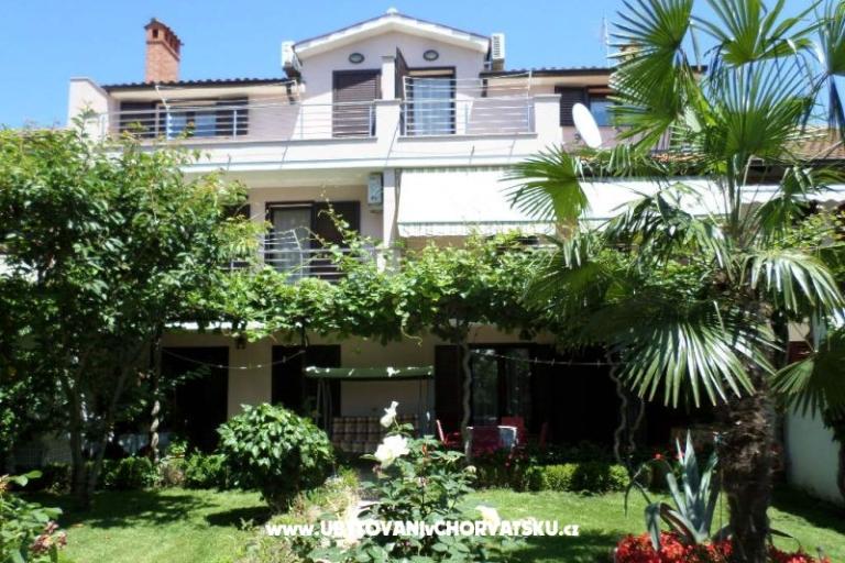 Apartmány Kamelia – foto 9