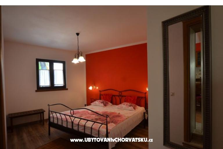 Holiday Istria stone house - app. – foto 10