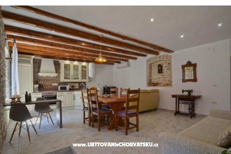 Holiday Istria stone house - app. – foto 11