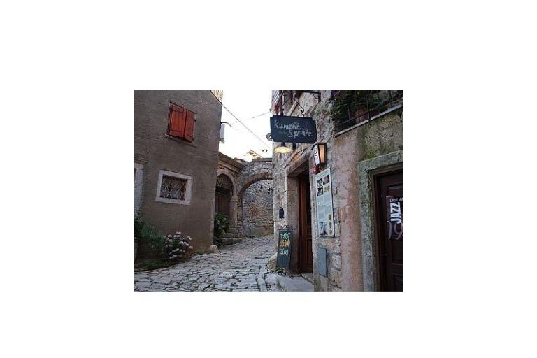 Holiday Istria stone house - app. – foto 14