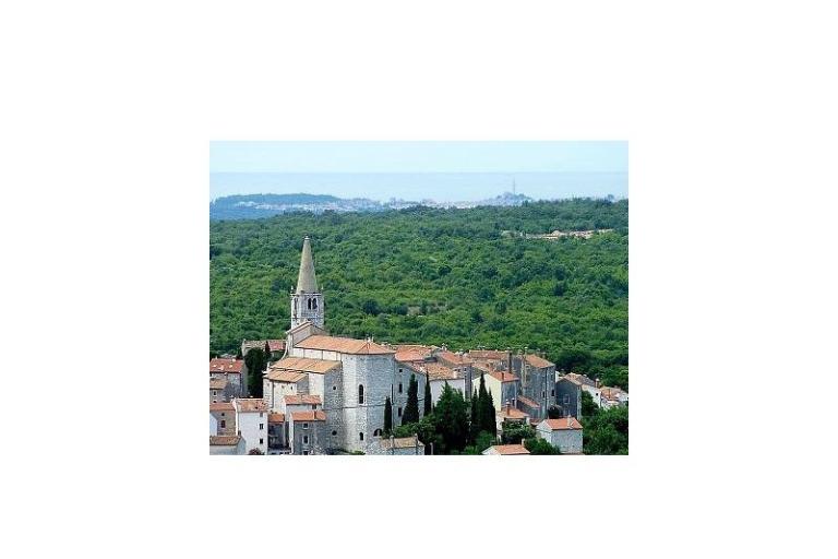 Holiday Istria stone house - app. – foto 15