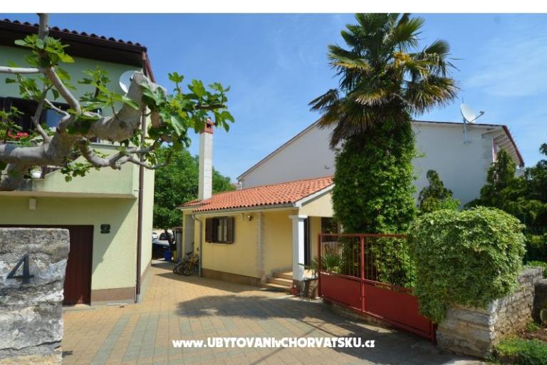 Holiday Istria stone house - app. – foto 17