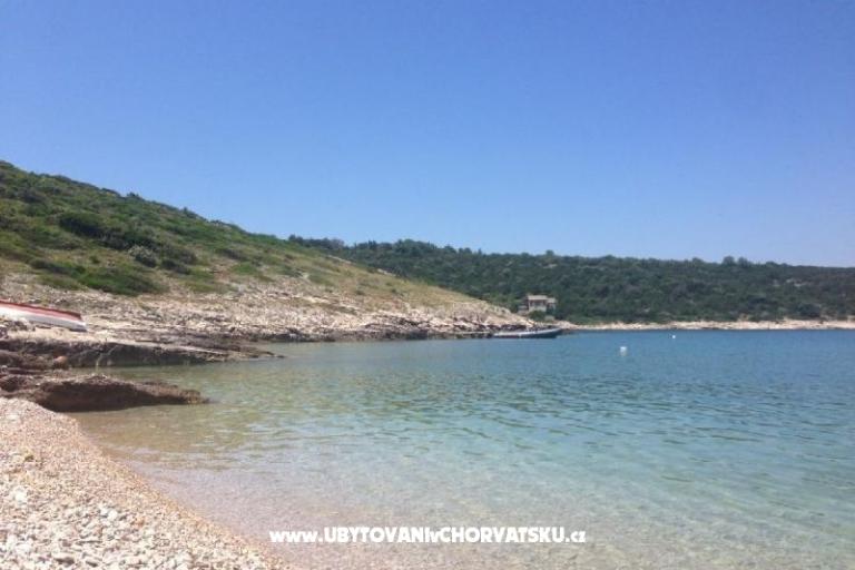 Holiday Istria stone house - app. – foto 18