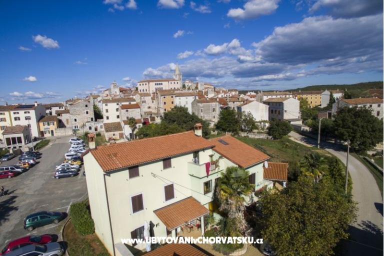 Holiday Istria stone house - app. – foto 2