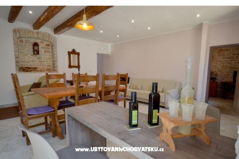 Holiday Istria stone house - app. – foto 4