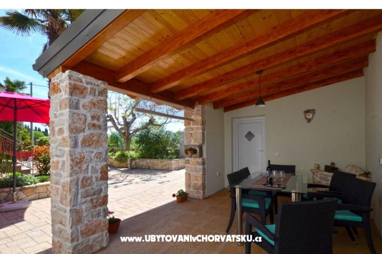 Holiday Istria stone house - app. – foto 5