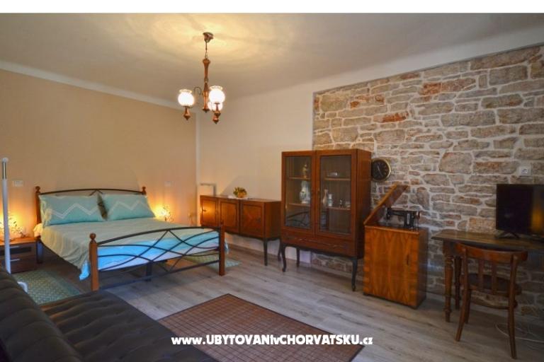 Holiday Istria stone house - app. – foto 9