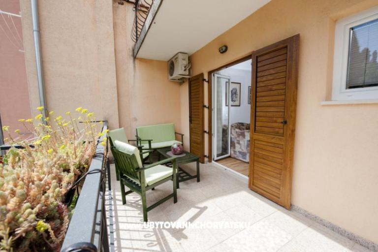 NV Club apartmány – foto 6