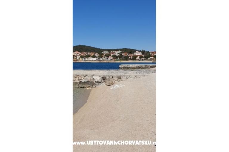 Rovinj Apartmán Meerblick – foto 13