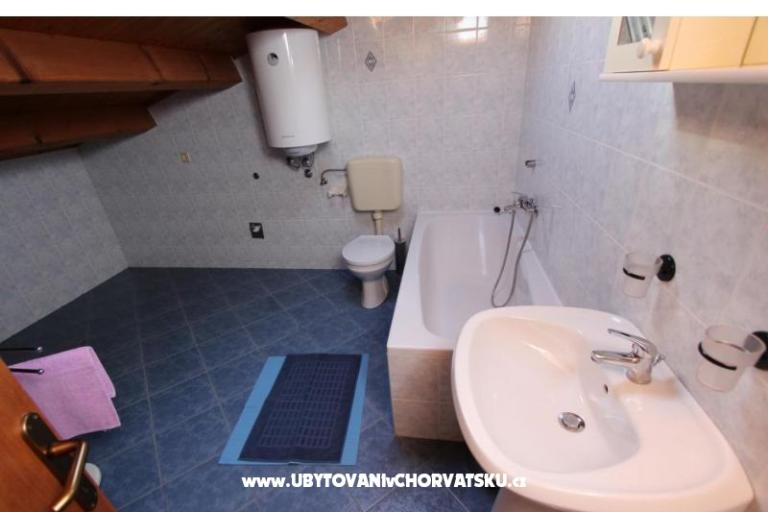 Rovinj Apartmán Meerblick – foto 17