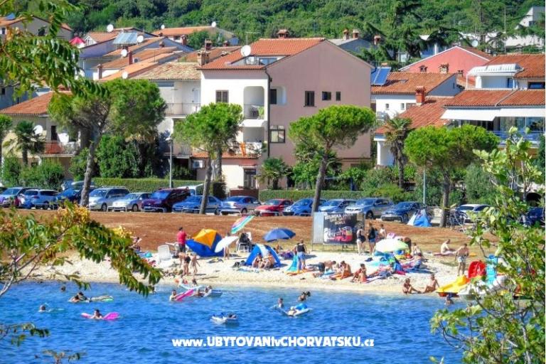 Rovinj Apartmán Meerblick – foto 4