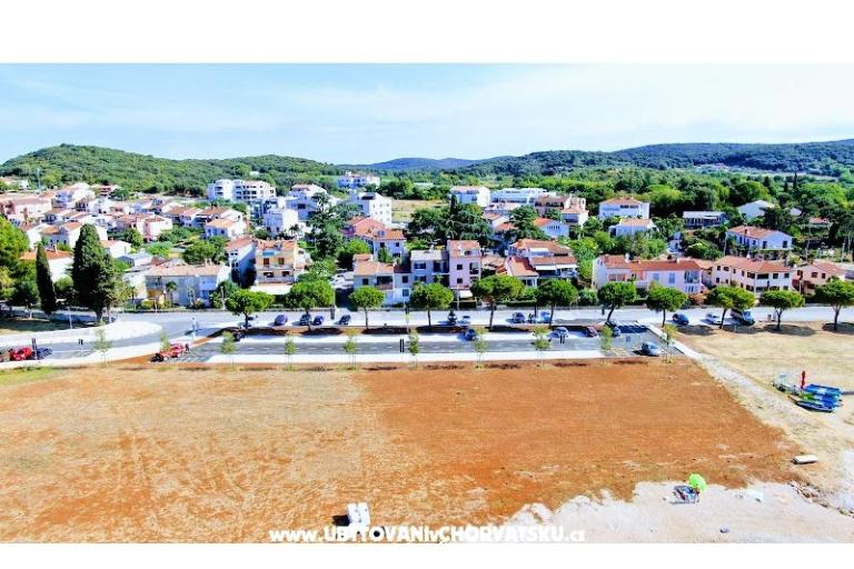 Rovinj Apartmán Meerblick – foto 9