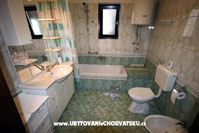 Pokoje IVANA – foto 5