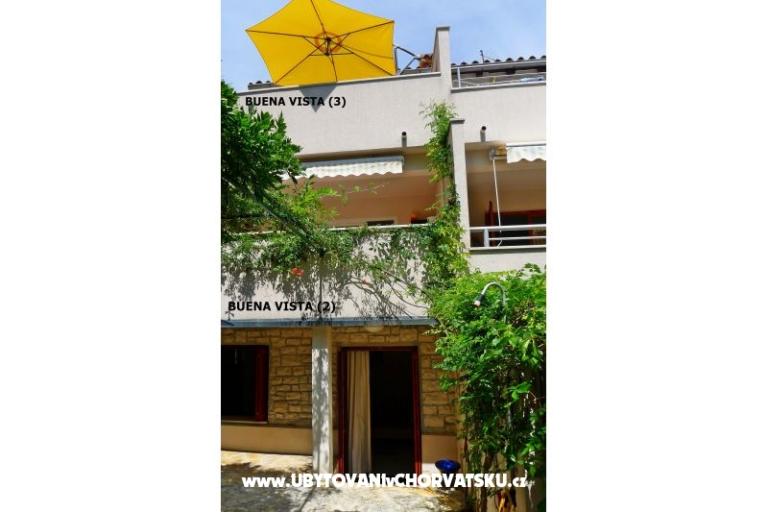 GREEN GARDEN &amp; BUENA VISTA  – foto 17