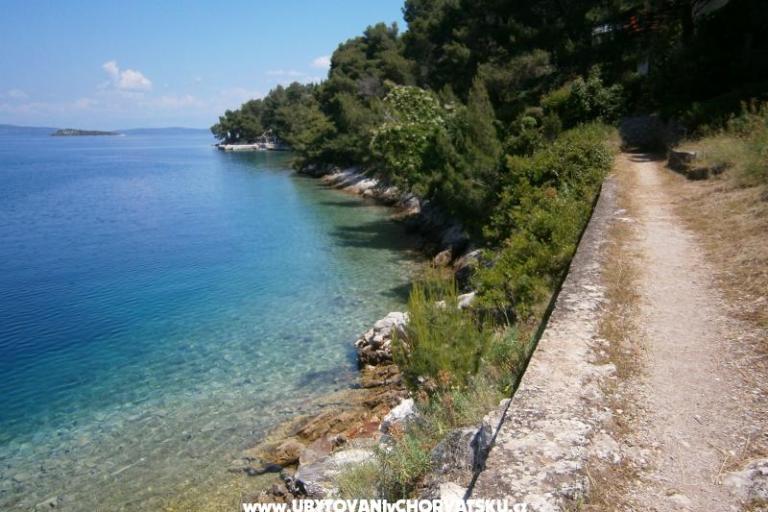 Apartmán Buturić – foto 12