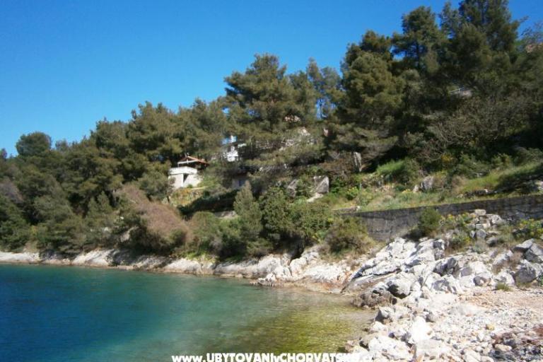 Apartmán Buturić – foto 14