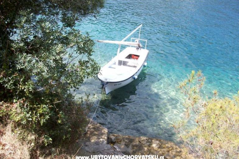 Apartmán Buturić – foto 16