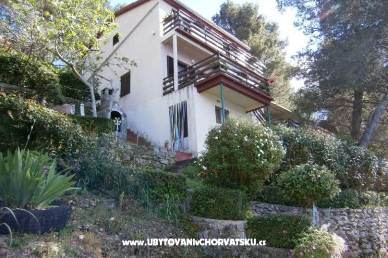 Apartmán Buturić – foto 17