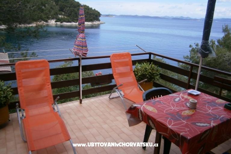 Apartmán Buturić – foto 9