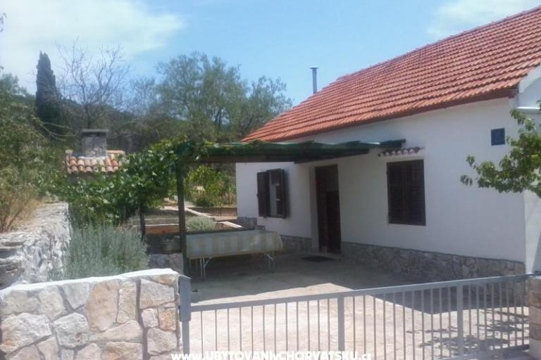 Apartmán Čuka – foto 2