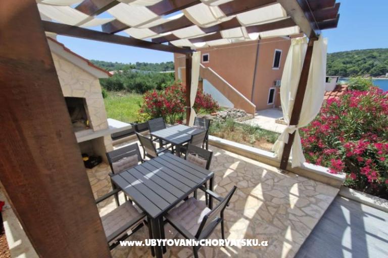 Apartmány Carić – foto 10