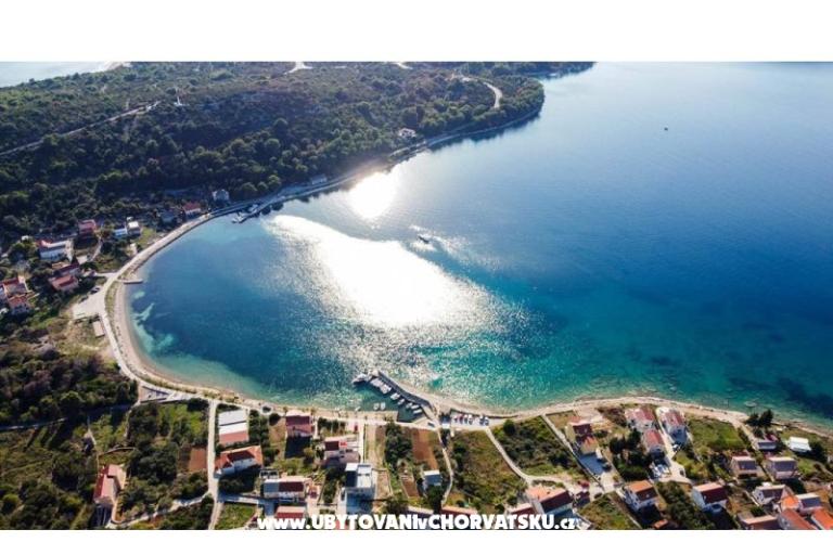 Apartmány Carić – foto 12