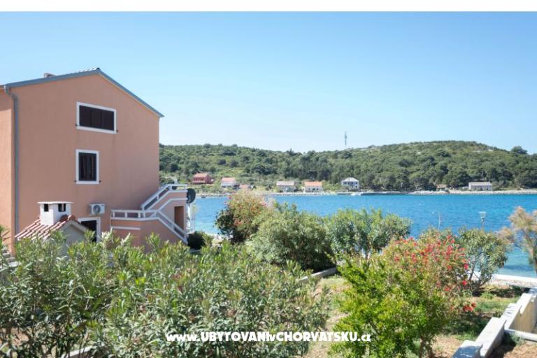 Apartmány Carić – foto 5
