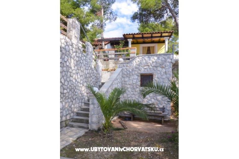 Apartmány Lavdara – foto 2