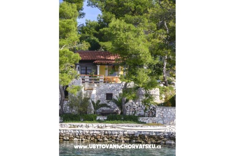 Apartmány Lavdara – foto 3