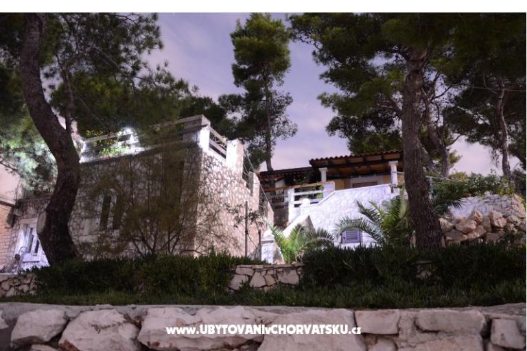 Apartmány Lavdara – foto 4