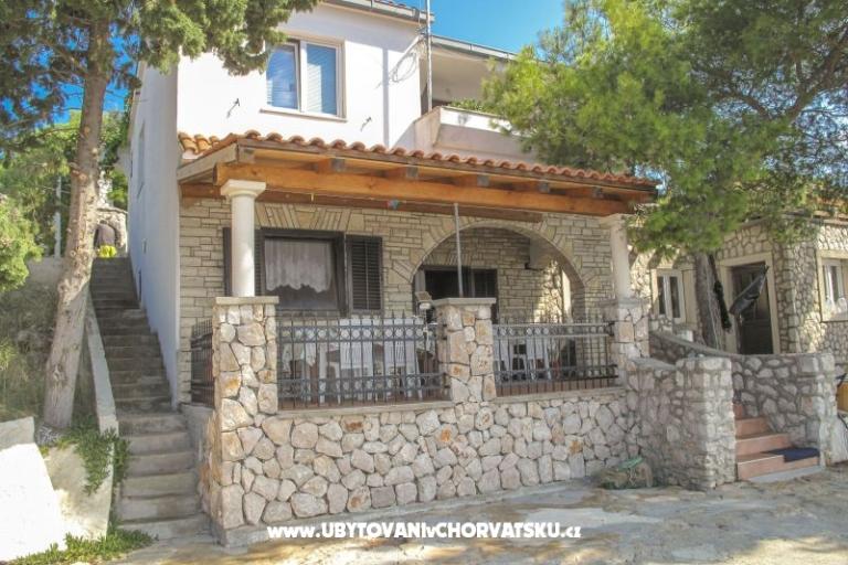 Apartmány Lavdara – foto 5