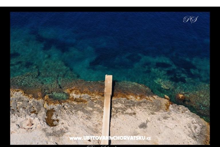 Apartmány  Zaglav Dugi otok  – foto 14