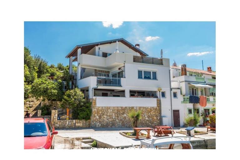 Apartmány  Zaglav Dugi otok  – foto 3