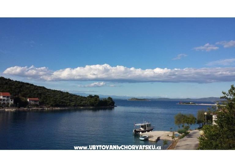 Apartmány  Zaglav Dugi otok  – foto 4