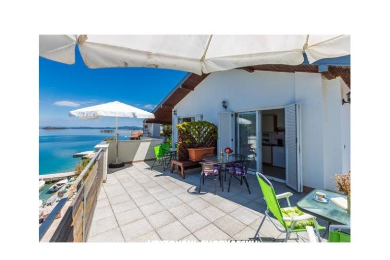 Apartmány  Zaglav Dugi otok  – foto 8