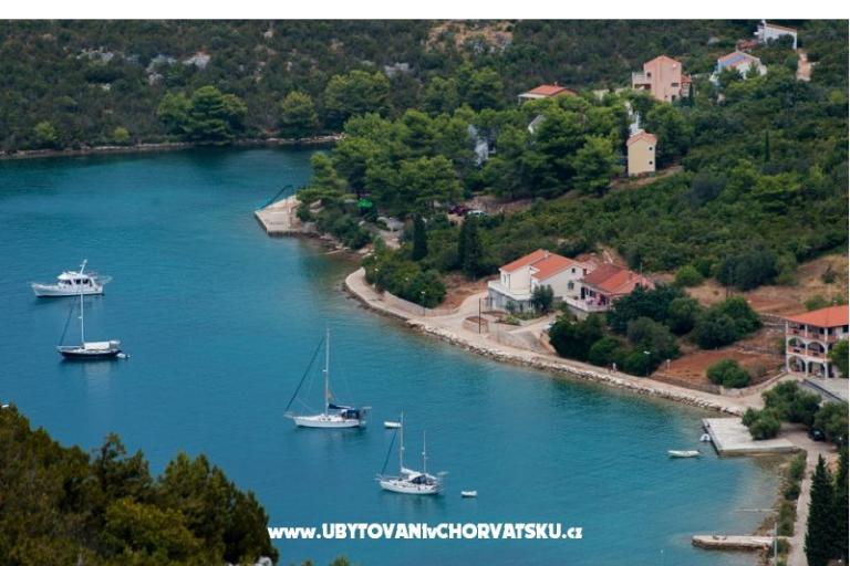 Apartmány Slavica – foto 14