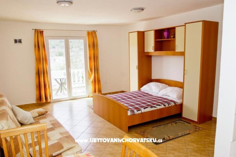 Apartmány Slavica – foto 3