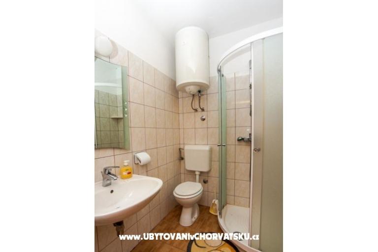 Apartmány Slavica – foto 6