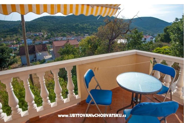 Apartmány Slavica – foto 7