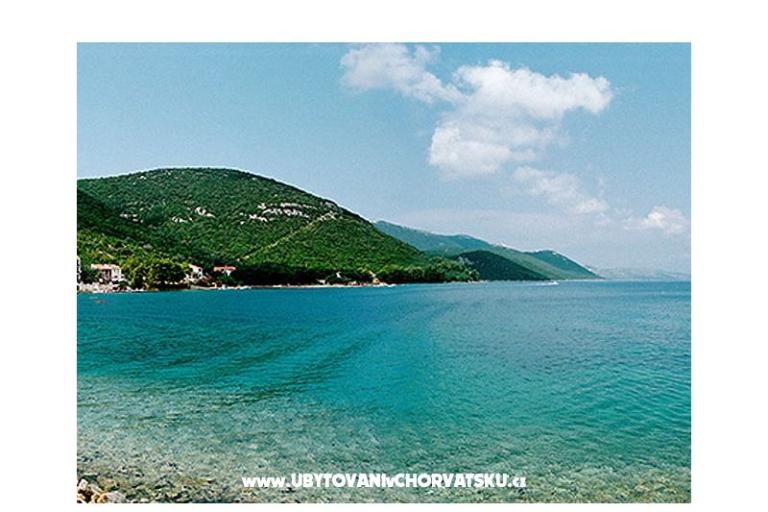 Apartmány Slavica – foto 9