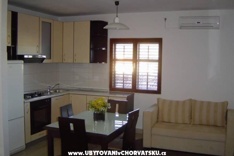 Apartmány Tome – foto 5