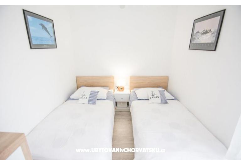 Apartmán Sali Dugi otok – foto 13