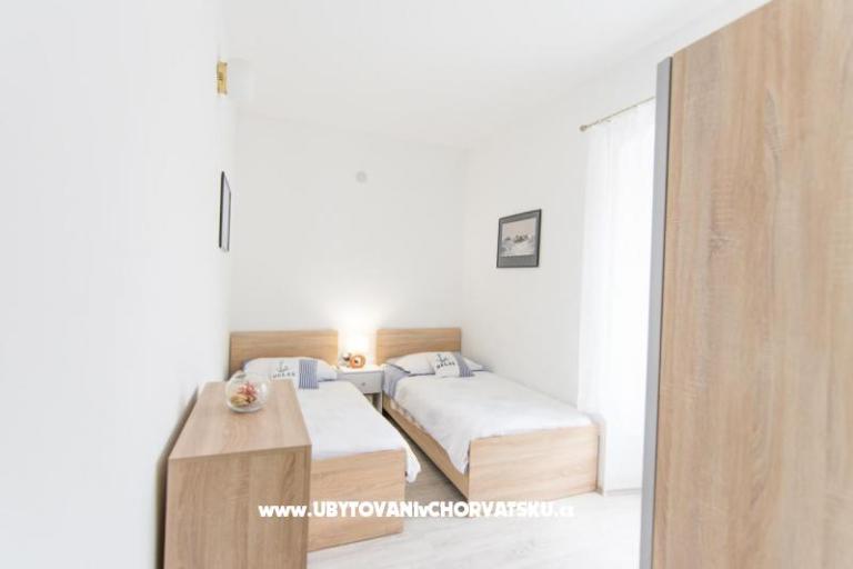 Apartmán Sali Dugi otok – foto 2