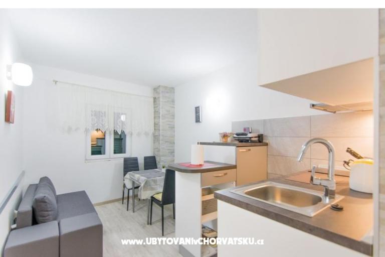 Apartmán Sali Dugi otok – foto 9
